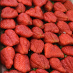 Fraises MIN Rungis